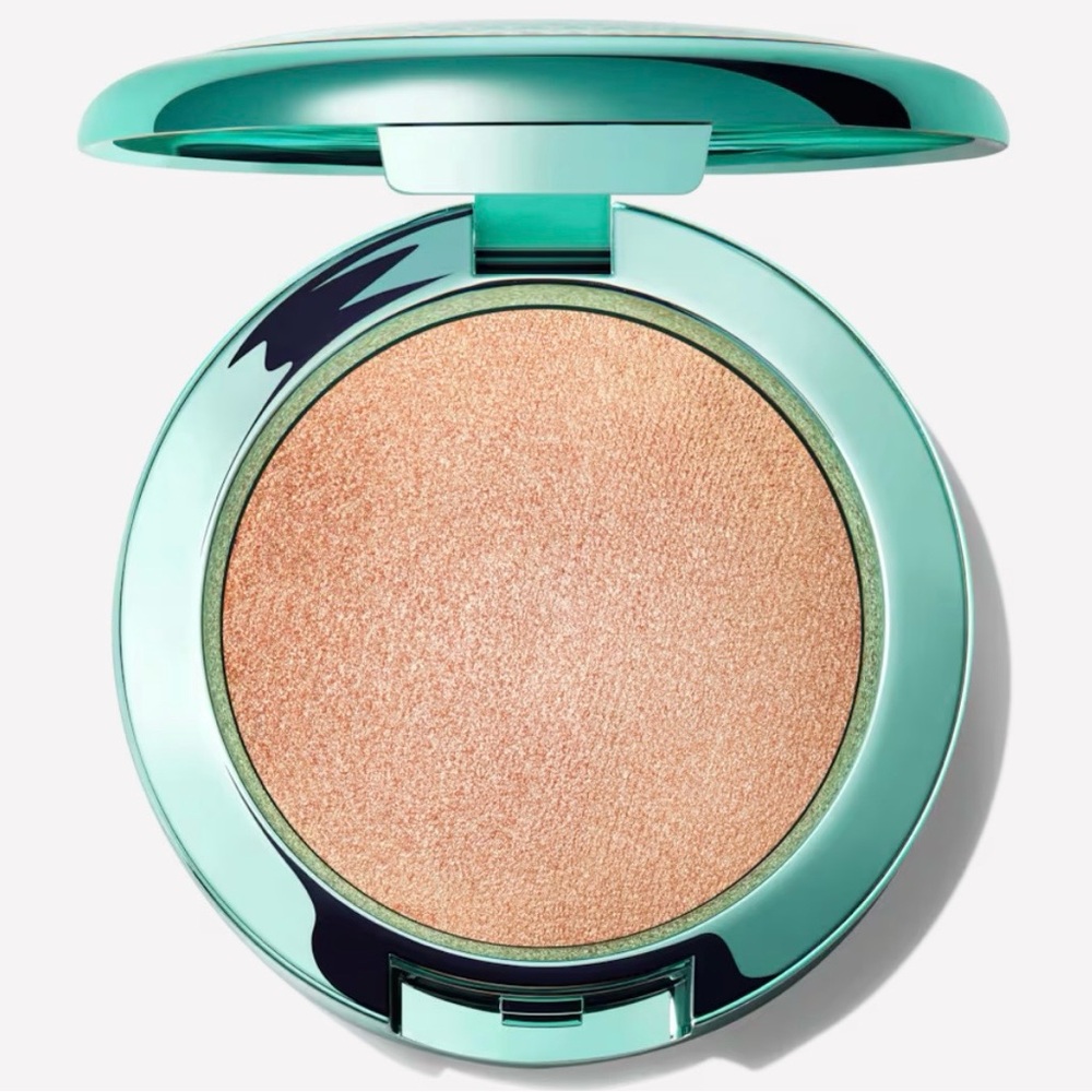 MAC ~ ‘BUTTERGLEAM’ Bounce & Gleam Highlighter ~ Limited Edition ~ FS NIB